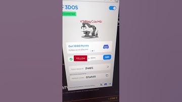 Treo máy chạy node 3dos network mạng Sui #blogcuahai #3dos #3dosnetwork
