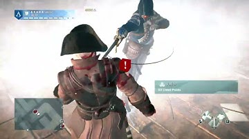 Revolutionary Adventures in Assassin