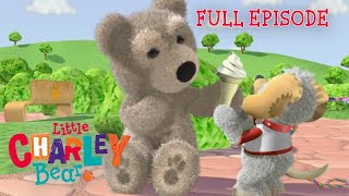 Little Charley Bear Charleys Dog Day Full Episode