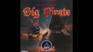 Ankhal - Big Pirate (Audio Official)