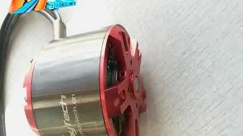 Maytech  6374 electric motor for electric vehicle/ diy electric skateboard