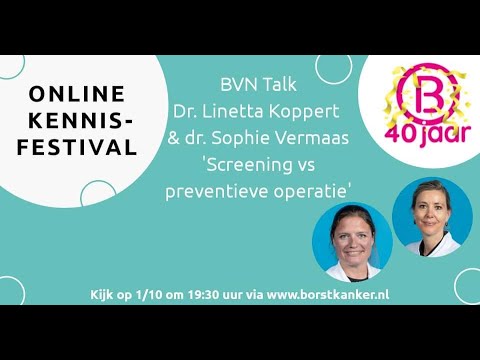 Video: Borstkankertests: Detectie, Screenings, Onderzoeken En Meer