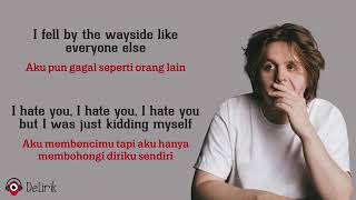 Download Lagu Be fore you go- Lewis Capaldi Download Lagu Be fore you go- Lewis Capaldi