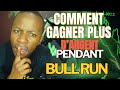 Au bullrun comment preparer son argent et faire beaucoup dargent en si peu de temps 