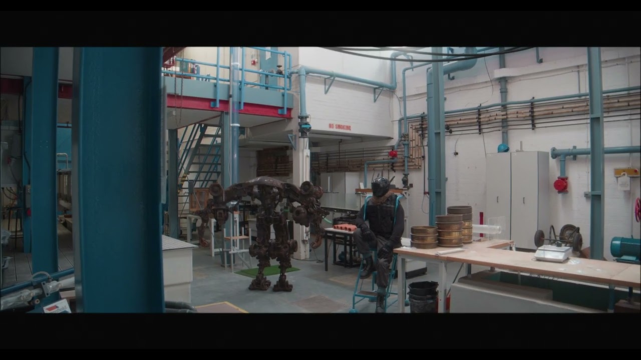 Visual Effects