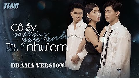 #CASKYANE - THU MINH x PEWPEW x HIPLEE | DRAMA VERSION