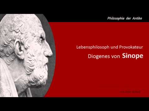 Video: Wer War Wirklich Diogenes - Ein Betrüger Oder Ein Philosoph, Und Ob Er In Einem Fass Lebte - Alternative Ansicht