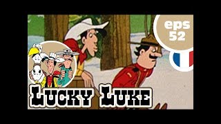 LUCKY LUKE - EP52 - La bataille du riz