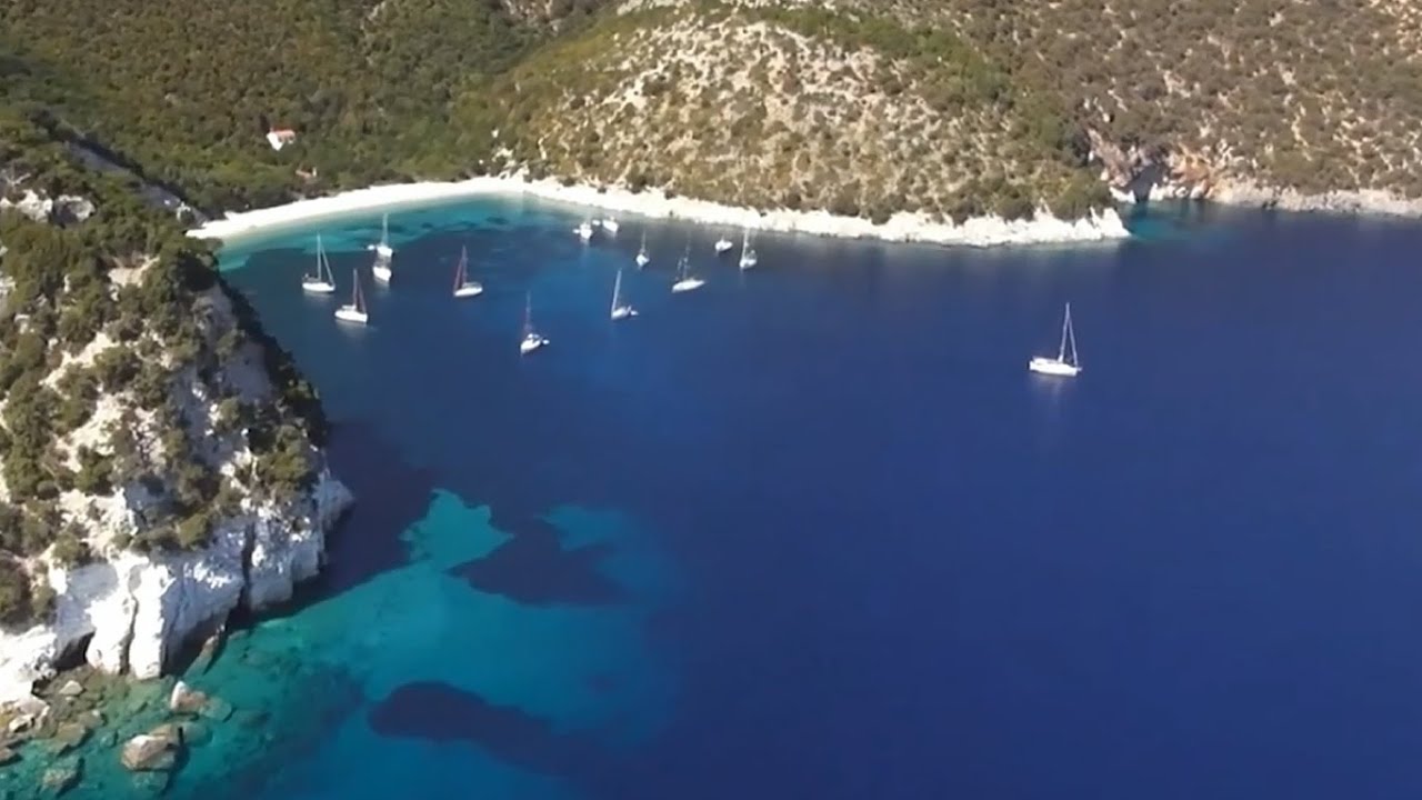 Atokos Adası