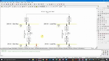 DTU Course 46745 - Lecture 07 C - Wind turbine exercises 3 - Voltage support