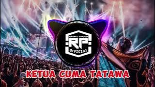 DJ KETUA CUMA TATAWA (Rahmat Pakaya)