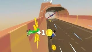 Turbo Stars⛸️🏂 Rival Racing Games All Levels Gameplay Android, ios screenshot 5