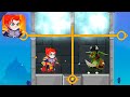 Hero Rescue - All Levels Gameplay Android, iOS #2