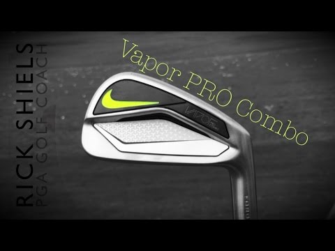 nike vapor combo irons