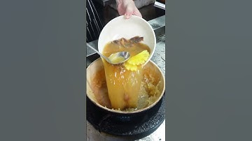 Lẩu mắm miền tây