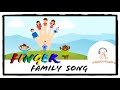 Finger Family 2019  (Song with Lyrics) - Sing Along Nursery Rhymes for Children, Kids & Toddlers