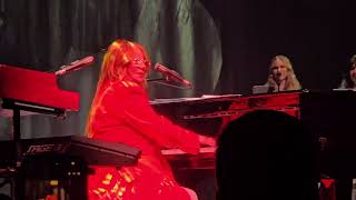 God  - Tori Amos - Hershey, PA - July 27, 2026