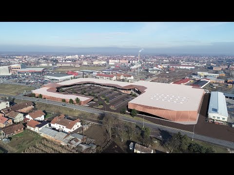 Retail Park Gradiška SR