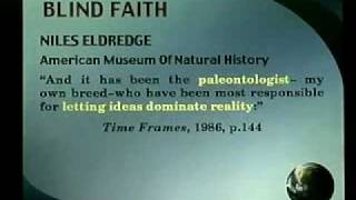 where is the evidence for evolution in the fossil record?? 6-7