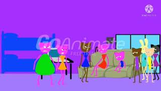 Day 13Danny Dog Gets Grounded