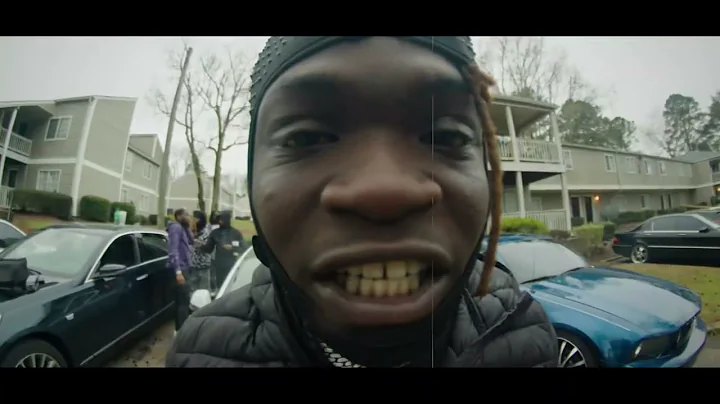 Yung Sinner - Central Dr Freestyle (Official Video)