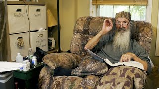 The Astounding Truth About Good & Evil | Phil Robertson