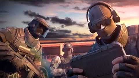 Area f2 | new map trailer