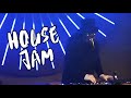 Claptone: House Jam I Re-Stream