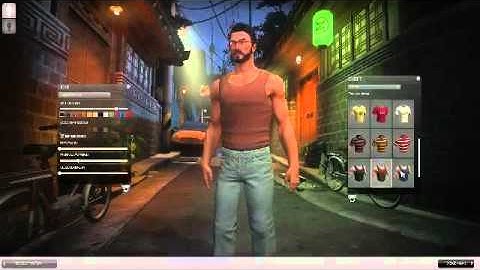 The Secret World pt.1