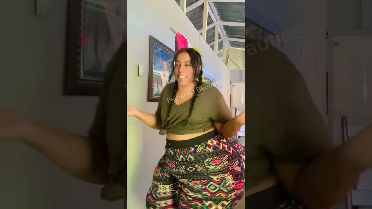 Cesarina Rodriguez: Glamorous Plus Size Queen, Fashion Model, Biography and Lifestyle