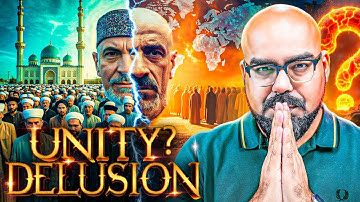 "Every Muslim Is your brother Delusion" | Junaid Akram Clips