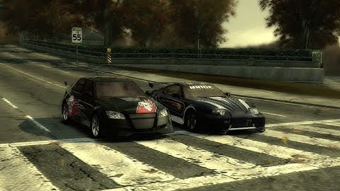 Lets Play Need for Speed Most Wanted 2005 Part 7