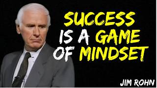 Success Is a Game Of Mindset | Jim Rohn’s 7 Rules screenshot 4