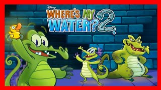 Game Legendaris Android ??? - Where's My Water? 2 screenshot 3