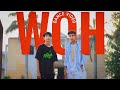 Woh dance cover i ikka x dino james x badshah i baheri street dancer