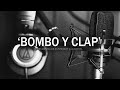 BOMBO Y CLAP BASE DE RAP OLD SCHOOL HIP HOP INSTRUMENTAL USO LIBRE PROD BY LA LOQUERA 2020 