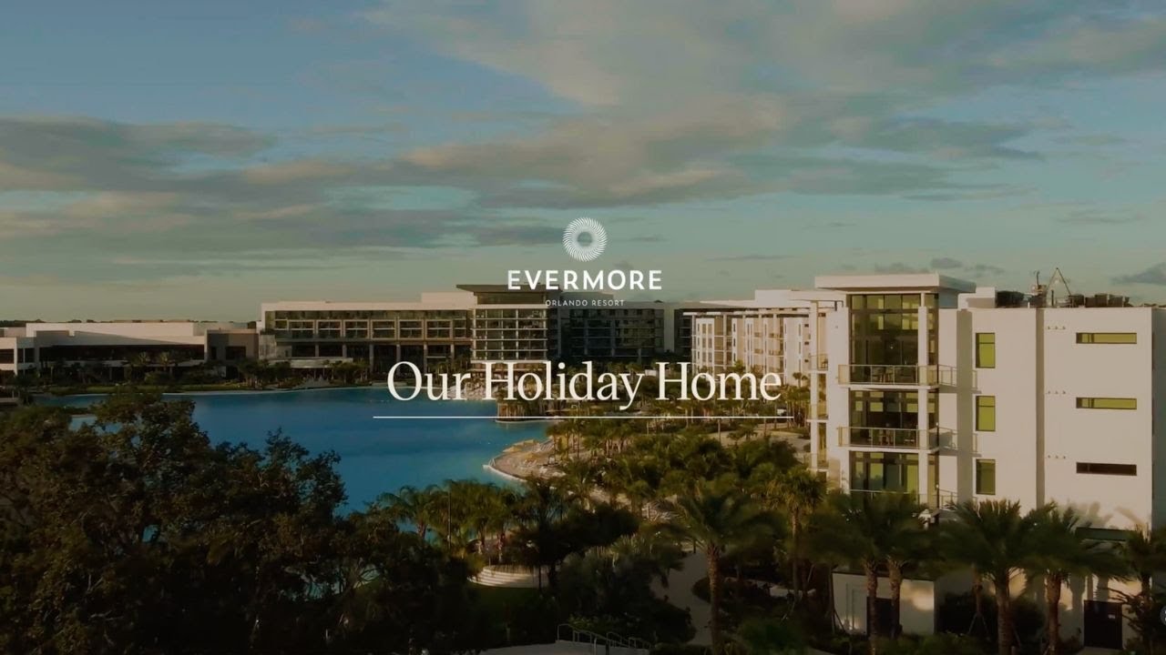 Посетите экскурсию по загородному дому Бриттани Миллер «Эвермор» | Семейный дом для отдыха