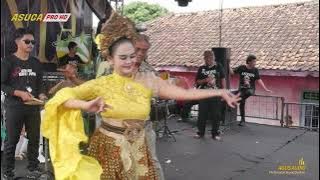 DURIAT SALIWAT || VOC MIMI ASONIA || ORGAN PLUS ASONIA CAMPUR SARI