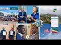 LIVE IBIGANIRO BY INTUMWA ZA U S NA M23 IMPINDUKA MU MATEGEKO AGENGA ABAKOZI BA LETA EBOLA RDC 