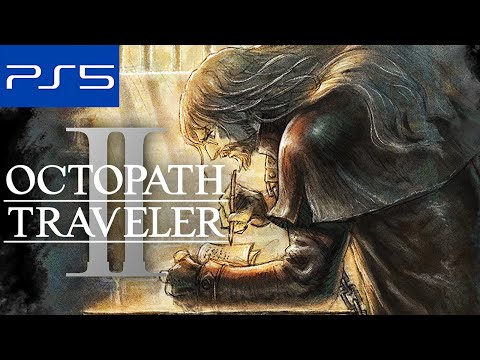 オクトパストラベラー1&2 Amazon.co.jp: オクトパストラベラーⅡ (PlayStation 5) (輸入版