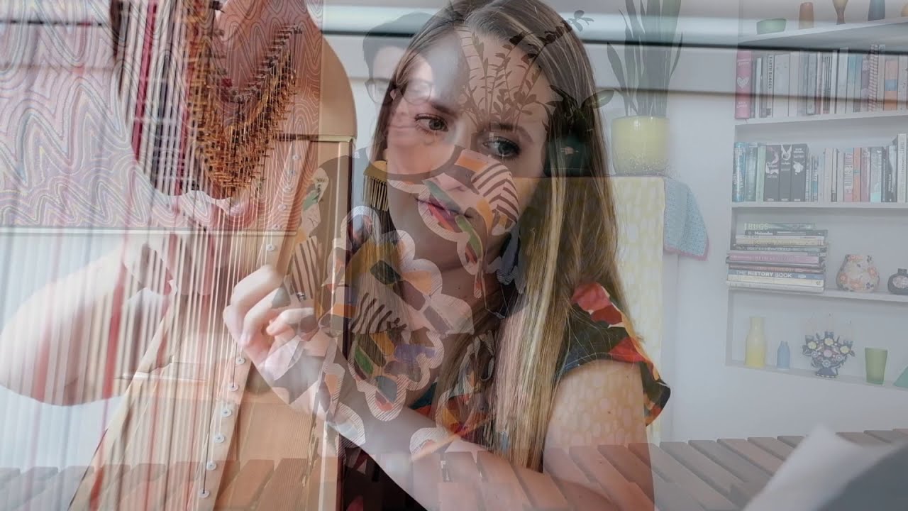 Burhans, Caleb - Once in a Blue Moon