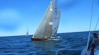SBYC 2014 fall series R2