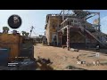 Search and destroy cod cold war