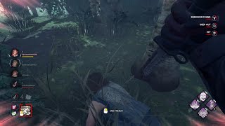 PLEASE FIX THIS STUPID BUG😢 | DeadByDaylight