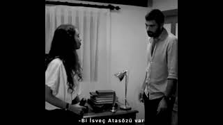 Bi İsveç Ata Sözü... - Whatsapp 30 Saniyelik Durum Videosu Dizilerden Duygusal Sahneler Logosuz