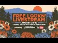 LOCKN' 2017 | 8/26/17 | Relix