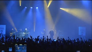 Океан Ельзи | Okean Elzy – Там, де нас нема | Tam, de nas nema (Live) @ Germany – 22 Feb 2025