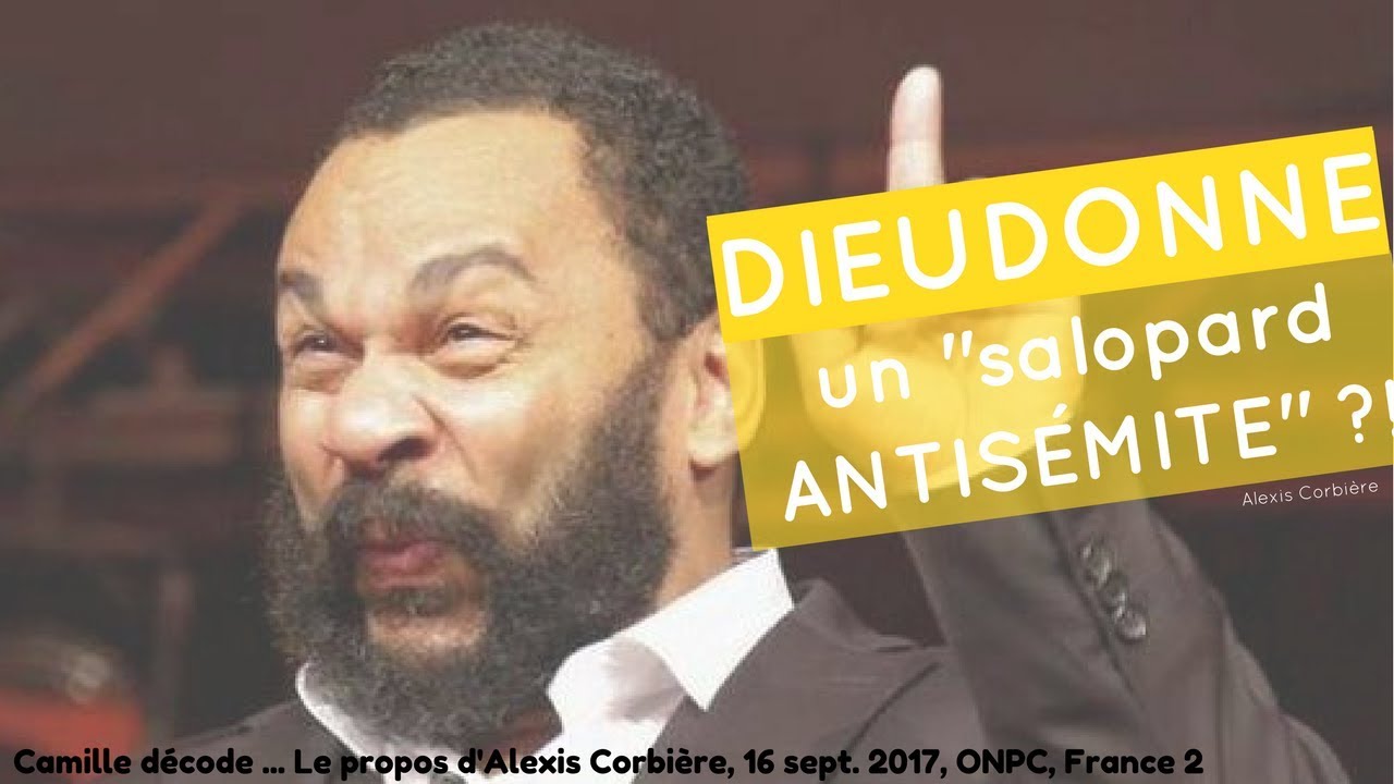 La DIFFAMATION | Camille décode