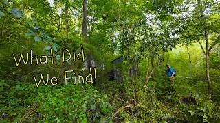 Exploring Fishermans Paradise with Thewanderingwoodsman