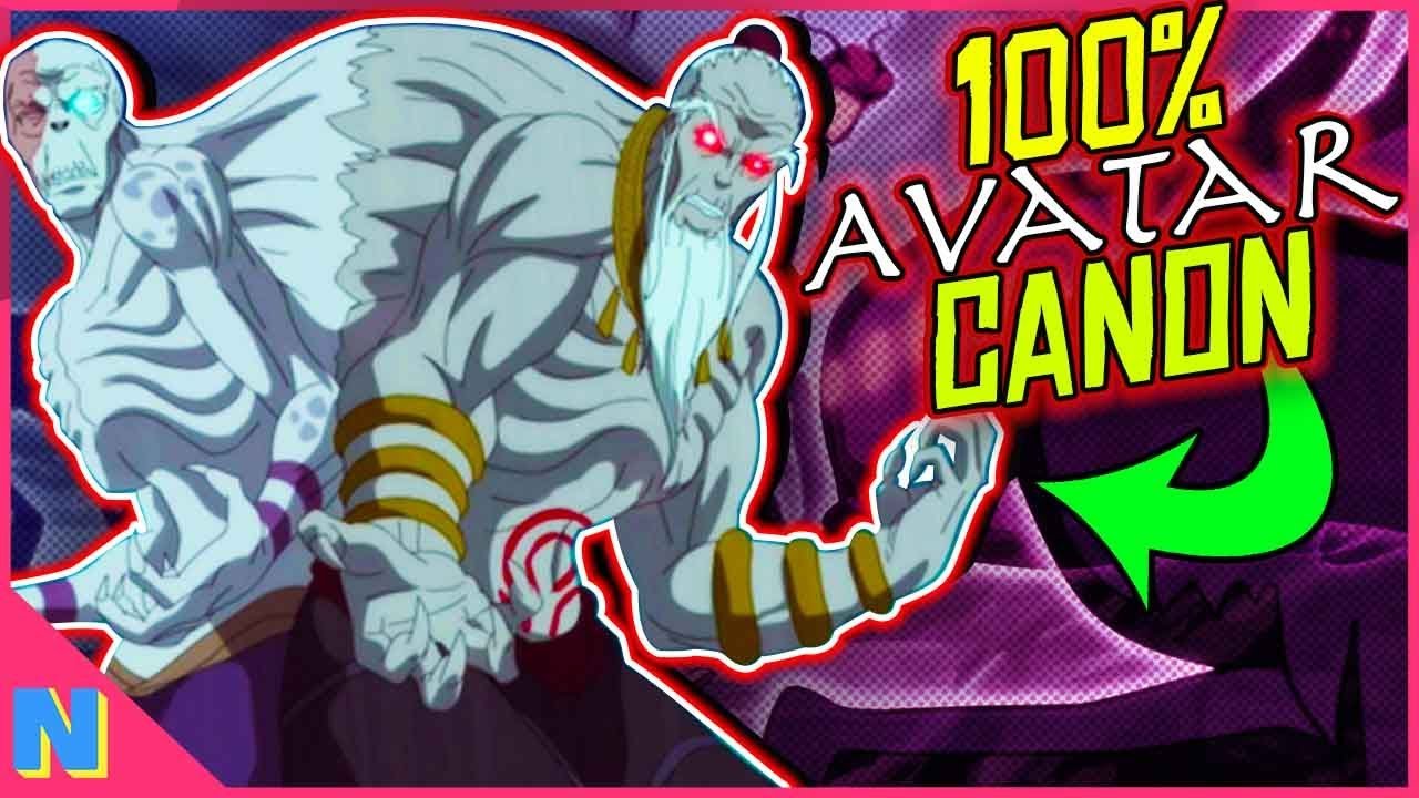 wallpapers Hundun Korra the crazy avatar villain only superfans know hundun legend of korra game explained